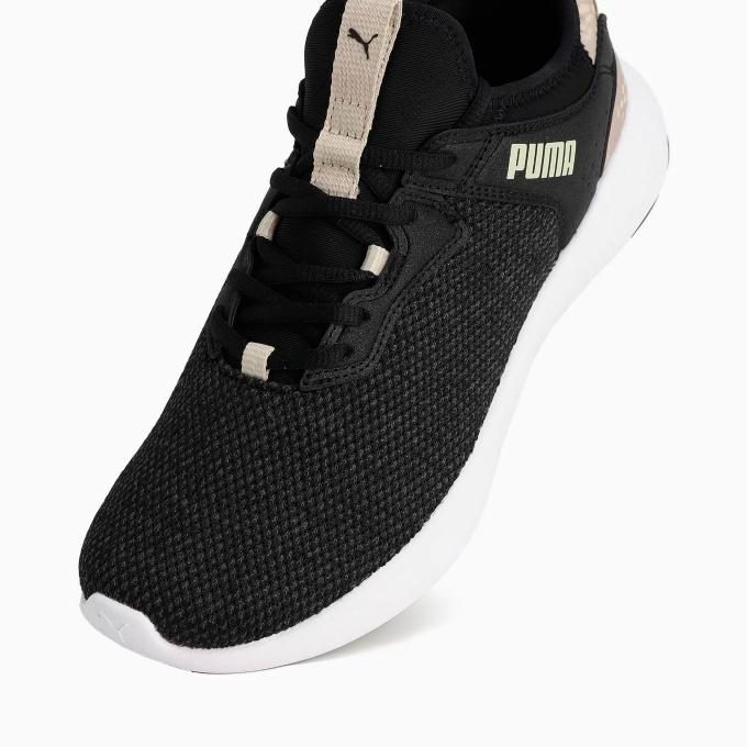 PUMA（プーマ） スニーカー レディース ウィメンズ ソフトライド