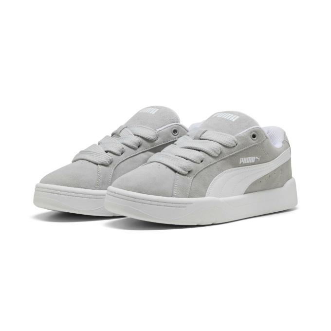 PUMA（プーマ） 厚底スニーカー パークライフイージー SD 400707 02