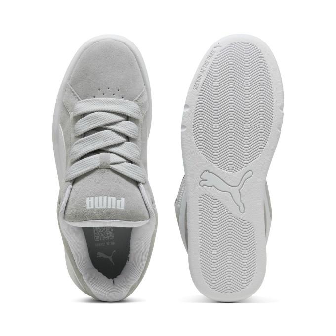 PUMA（プーマ） 厚底スニーカー パークライフイージー SD 400707 02 