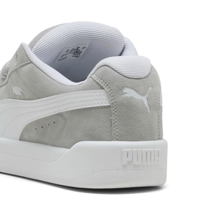 PUMA（プーマ） 厚底スニーカー パークライフイージー SD 400707 02