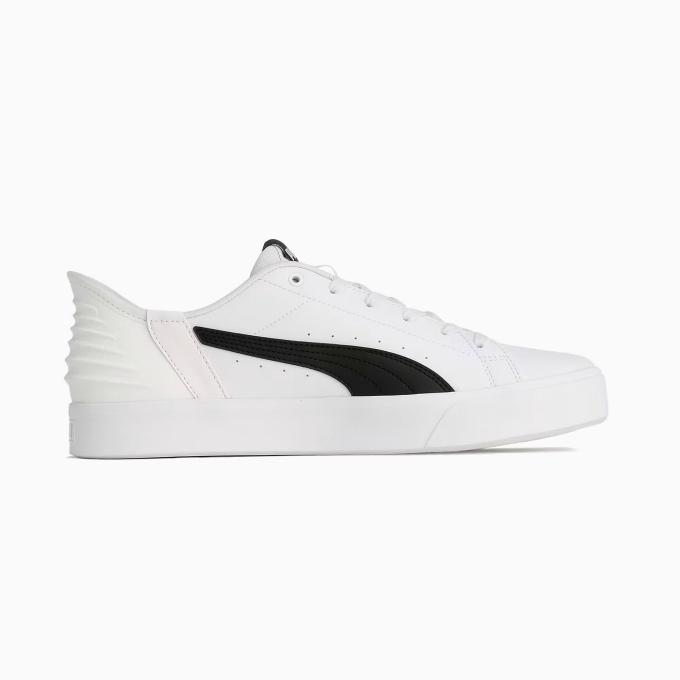 ナイキ    プーマ   スニーカー【新品未使用】 PUMA（プーマ） スニーカー メンズ レディース プーマVコート EIN