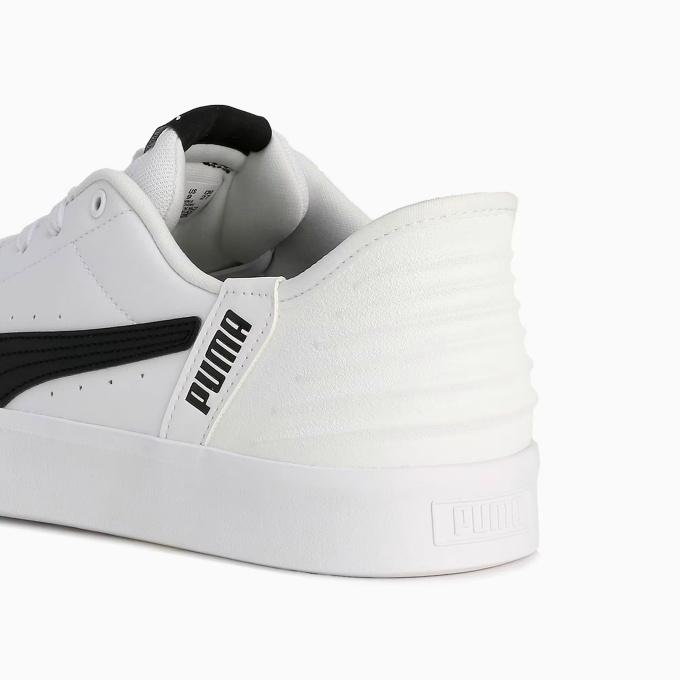 PUMA（プーマ） スニーカー メンズ レディース プーマVコート EIN