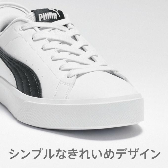 ナイキ    プーマ   スニーカー【新品未使用】 PUMA（プーマ） スニーカー メンズ レディース プーマVコート EIN