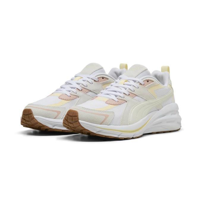 PUMA（プーマ） 厚底スニーカー ヒプノティック LS 395295 33 PUMA