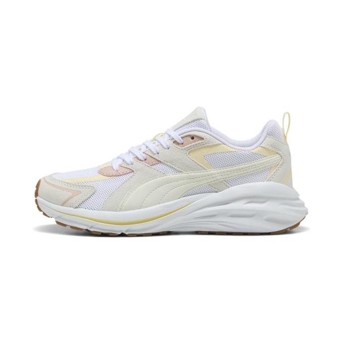 PUMA（プーマ） 厚底スニーカー ヒプノティック LS 395295 33 PUMA