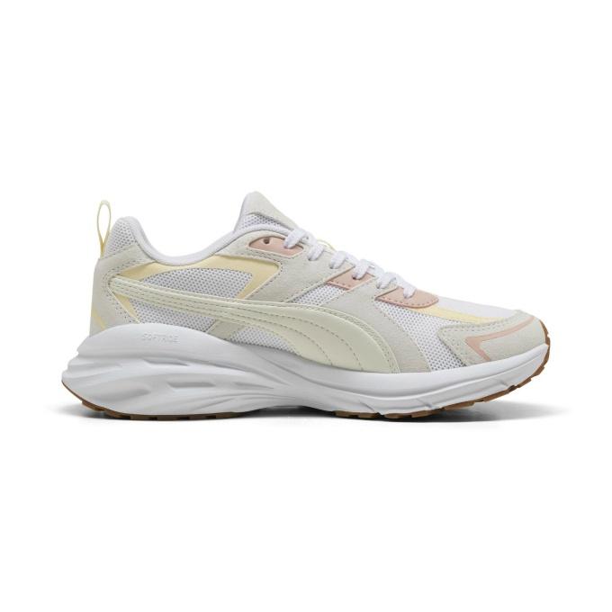 PUMA（プーマ） 厚底スニーカー ヒプノティック LS 395295 33 PUMA