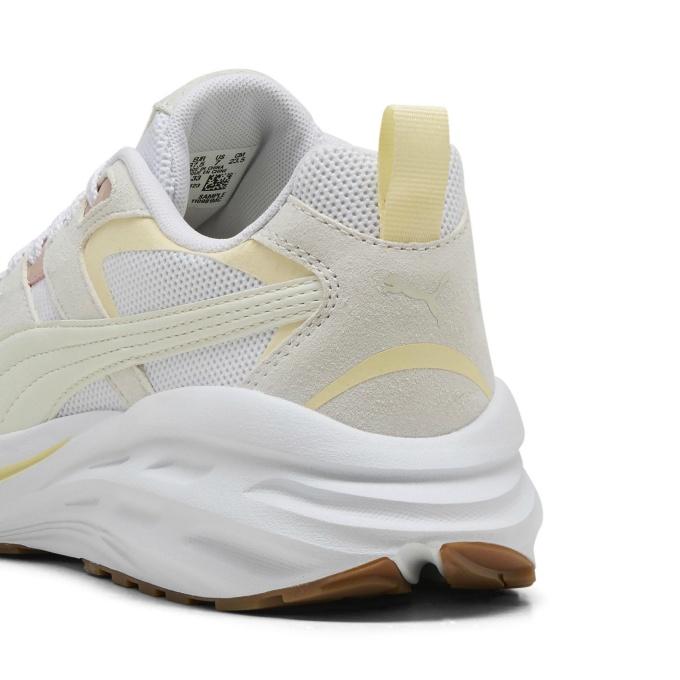 PUMA（プーマ） 厚底スニーカー ヒプノティック LS 395295 33 PUMA