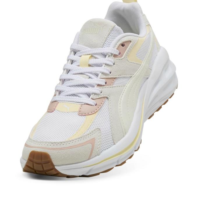 PUMA（プーマ） 厚底スニーカー ヒプノティック LS 395295 33 PUMA