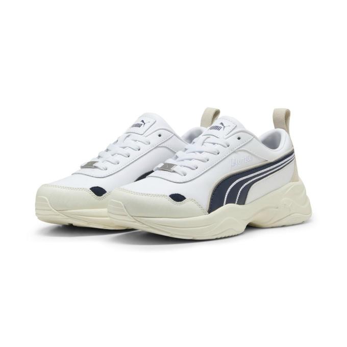 PUMA（プーマ） 厚底スニーカー シリア モード LUX 397824 03 PUMA