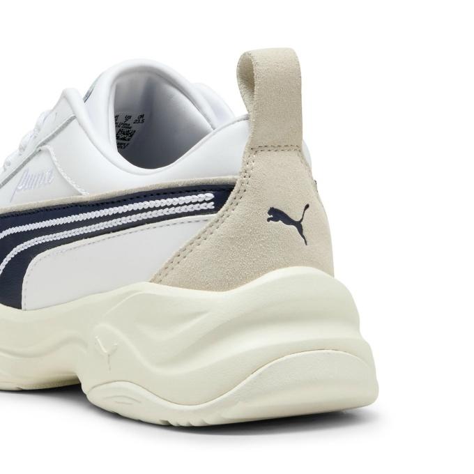 PUMA プーマ 厚底スニーカー シリア モード LUX 397824 03
