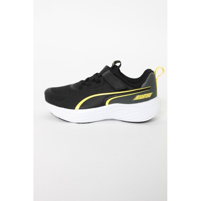 PUMA（プーマ） ジュニアスニーカー スピードモンスター V5 309935 09