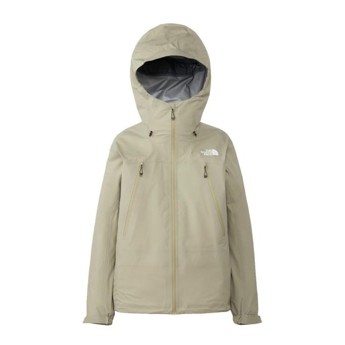 THE NORTH FACE（ザ ノースフェイス） レインジャケット レディース