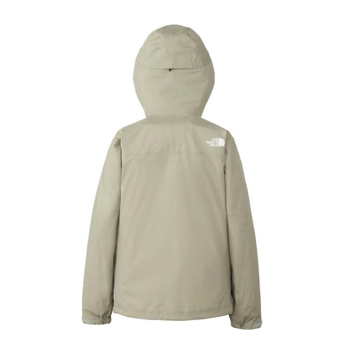 THE NORTH FACE（ザ ノースフェイス） レインジャケット レディース