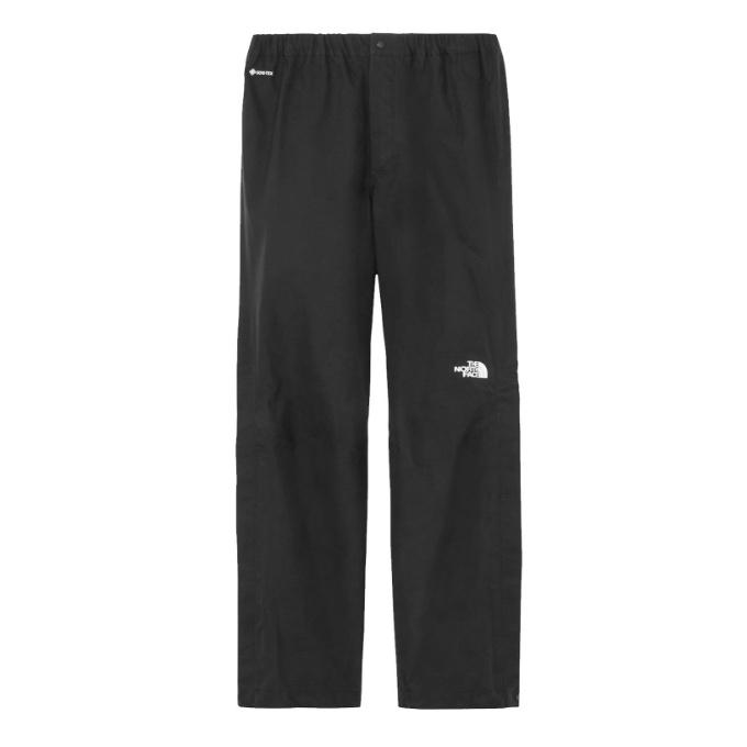 ザ・ノース・フェイス レインパンツ メンズ MTN ROUNDER PANT マウンテンラウンダーパンツ NP12504-K ノースフェイス THE NORTH FACE | THE NORTH FACE