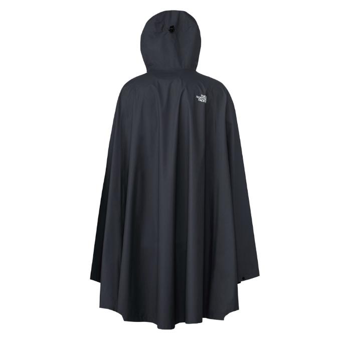 専用　THE NORTH FACE ブラックレインポンチョアクセスポンチョ WM THE NORTH FACE（ザ ノースフェイス） ポンチョ メンズ レディース