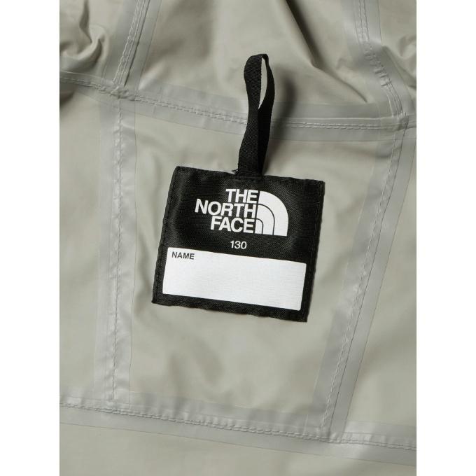 THE NORTH FACE（ザ ノースフェイス） レインウェア上下セット