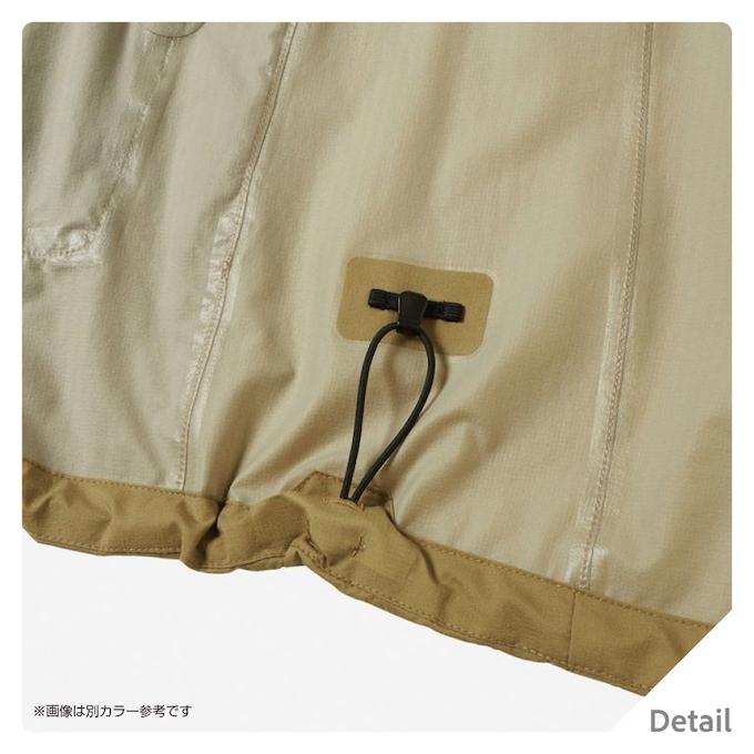 THE NORTH FACE（ザ ノースフェイス） マウンテンパーカー メンズ