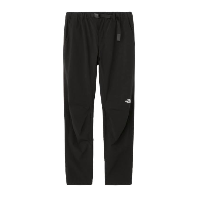 【メール便送料無料】ザ・ノース・フェイス ロングパンツ メンズ VERB LIGHT PANT バーブライトパンツ NB32502-K ノースフェイス THE NORTH FACE THE NORTH FACE（ザ ノースフェイス） ロングパンツ メンズ VERB LIGHT
