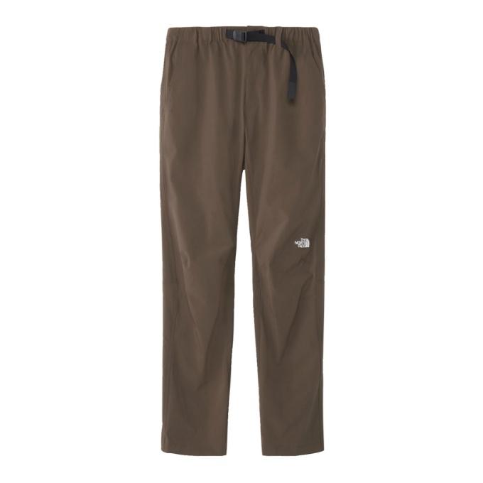 【メール便送料無料】ザ・ノース・フェイス ロングパンツ メンズ VERB LIGHT PANT バーブライトパンツ NB32502-SK ノースフェイス THE NORTH FACE od THE NORTH FACE（ザ ノースフェイス） ロングパンツ メンズ VERB LIGHT