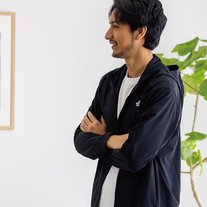 THE NORTH FACE（ザ ノースフェイス） マウンテンパーカー メンズ