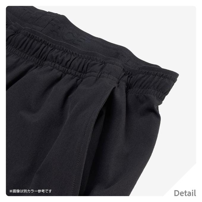 THE NORTH FACE（ザ ノースフェイス） ロングパンツ メンズ FLEXIBLE