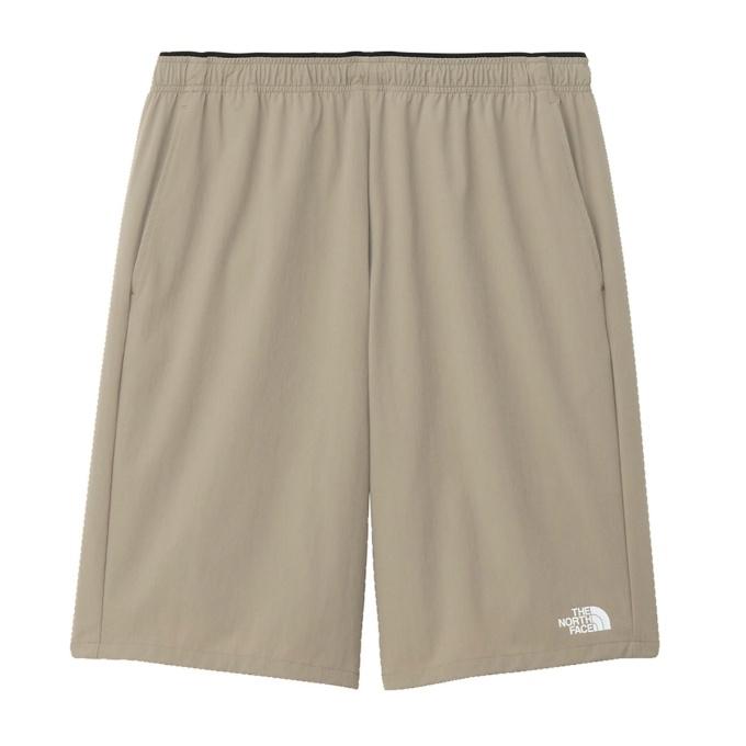 THE NORTH FACE（ザ ノースフェイス） ショートパンツ メンズ FLEXIBLE