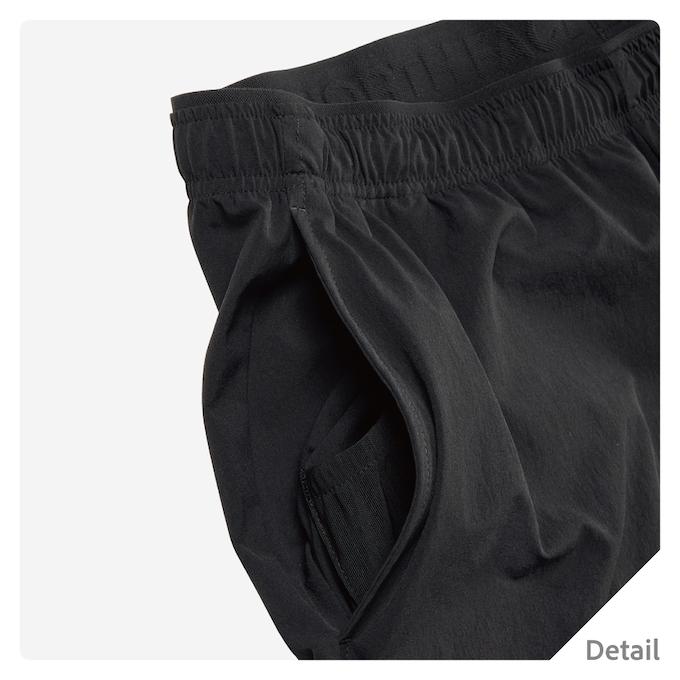 THE NORTH FACE（ザ ノースフェイス） ショートパンツ メンズ FLEXIBLE