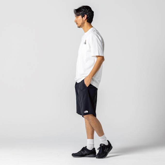 THE NORTH FACE（ザ ノースフェイス） ショートパンツ メンズ FLEXIBLE