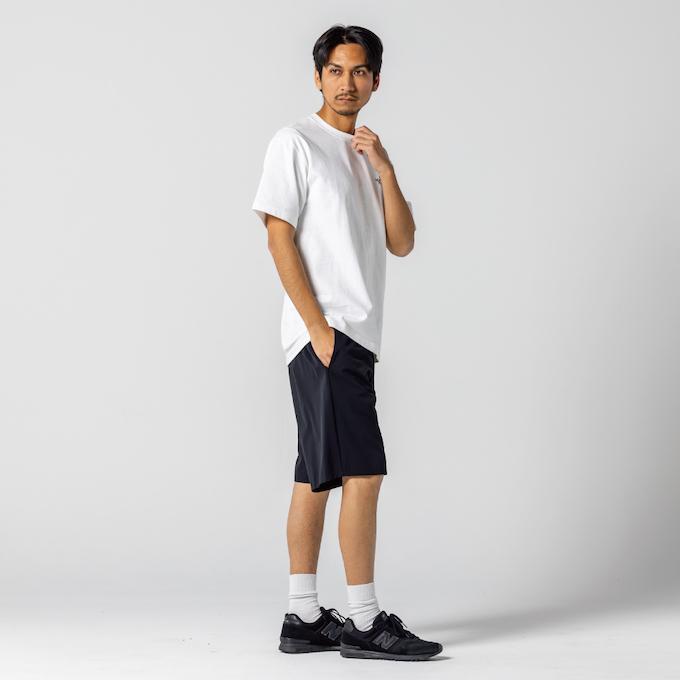 THE NORTH FACE（ザ ノースフェイス） ショートパンツ メンズ FLEXIBLE