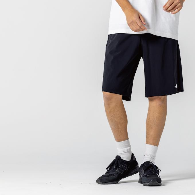 THE NORTH FACE（ザ ノースフェイス） ショートパンツ メンズ FLEXIBLE