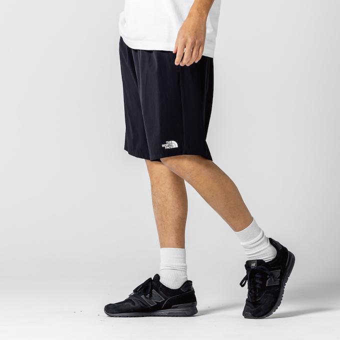 THE NORTH FACE（ザ ノースフェイス） ショートパンツ メンズ FLEXIBLE