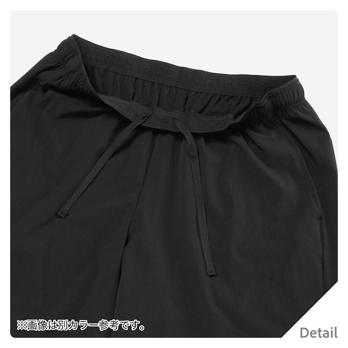 THE NORTH FACE（ザ ノースフェイス） ショートパンツ メンズ FLEXIBLE