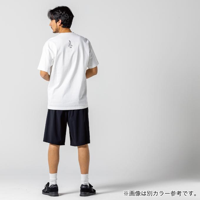 THE NORTH FACE（ザ ノースフェイス） ショートパンツ メンズ FLEXIBLE