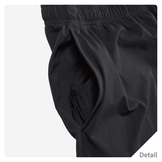 THE NORTH FACE（ザ ノースフェイス） ショートパンツ メンズ FLEXIBLE