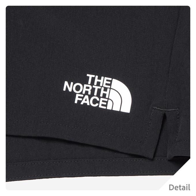 THE NORTH FACE（ザ ノースフェイス） ショートパンツ メンズ FLEXIBLE