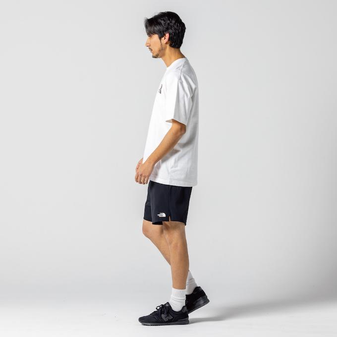 THE NORTH FACE（ザ ノースフェイス） ショートパンツ メンズ FLEXIBLE