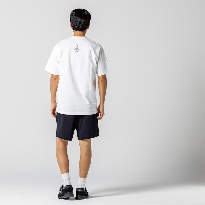 THE NORTH FACE（ザ ノースフェイス） ショートパンツ メンズ FLEXIBLE