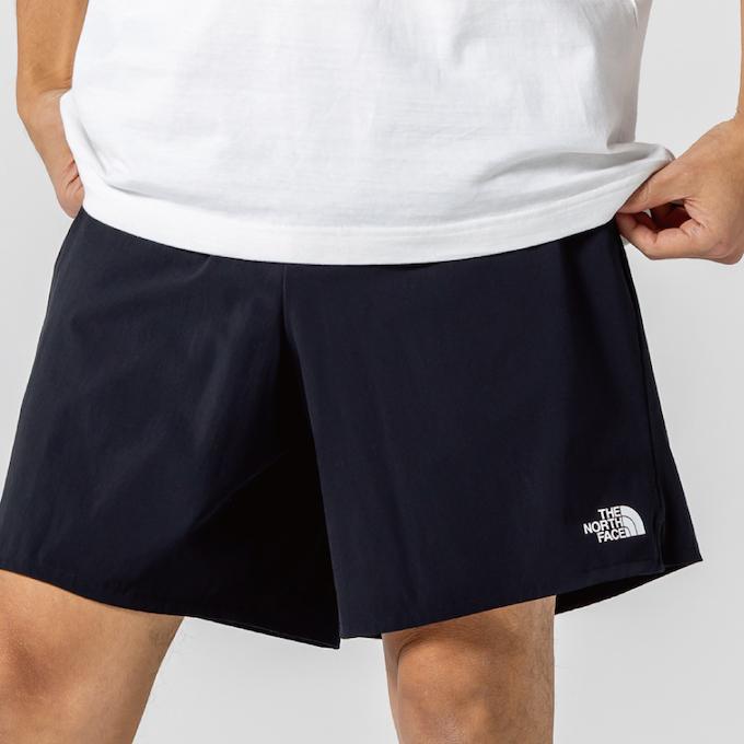 THE NORTH FACE（ザ ノースフェイス） ショートパンツ メンズ FLEXIBLE