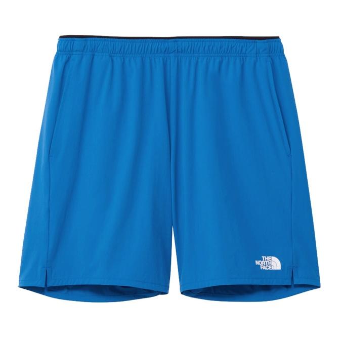 THE NORTH FACE（ザ ノースフェイス） ショートパンツ メンズ FLEXIBLE