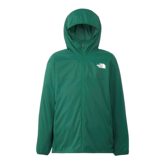 THE NORTH FACE（ザ ノースフェイス） マウンテンパーカー メンズ ES 