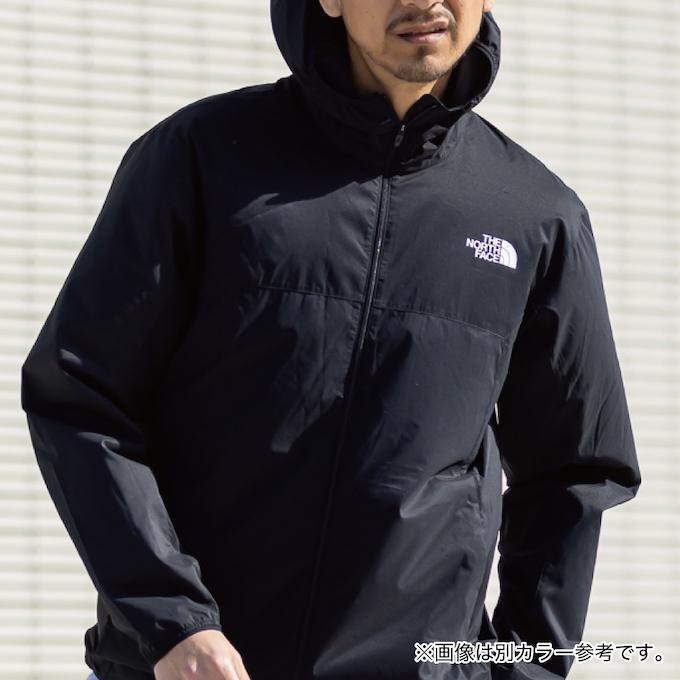 THE NORTH FACE（ザ ノースフェイス） マウンテンパーカー メンズ ES 