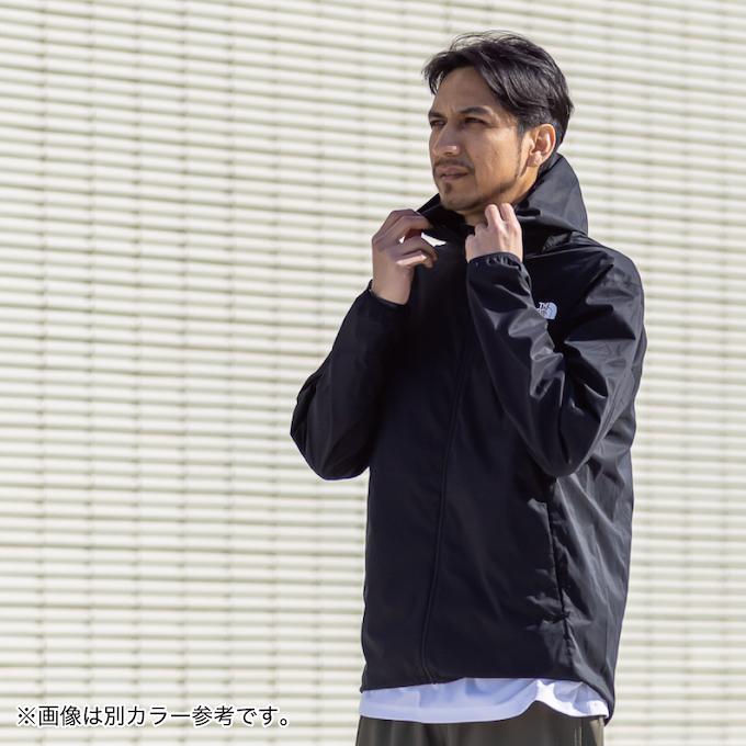THE NORTH FACE（ザ ノースフェイス） マウンテンパーカー メンズ ES 
