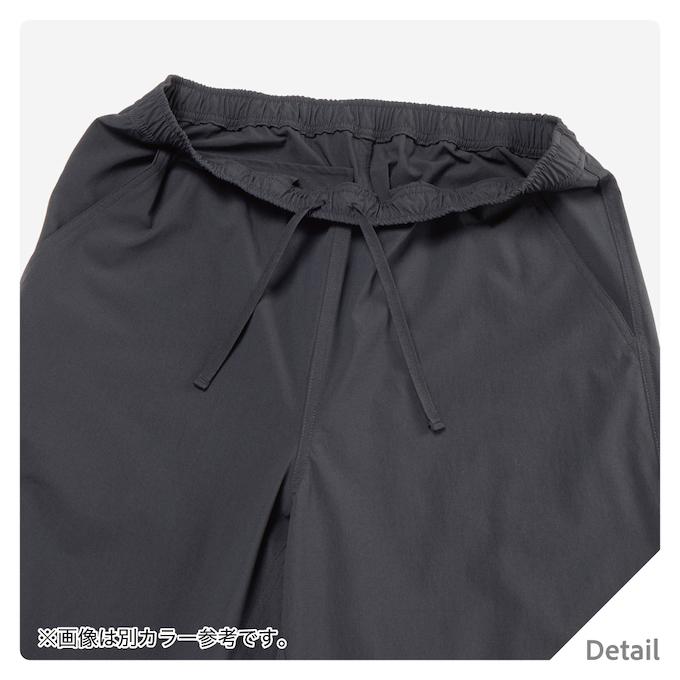 ザ・ノース・フェイス ロングパンツ メンズ VAGRANT LONG PANT NB12583-ZC ノースフェイス THE NORTH FACEの画像