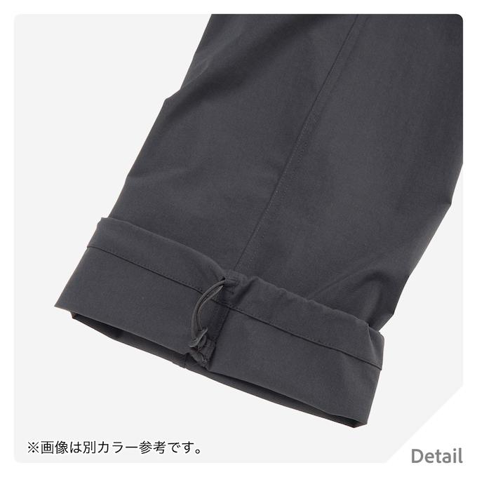 ザ・ノース・フェイス ロングパンツ メンズ VAGRANT LONG PANT NB12583-ZC ノースフェイス THE NORTH FACEの画像