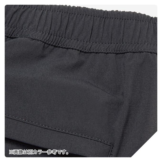 ザ・ノース・フェイス ロングパンツ メンズ VAGRANT LONG PANT NB12583-ZC ノースフェイス THE NORTH FACEの画像