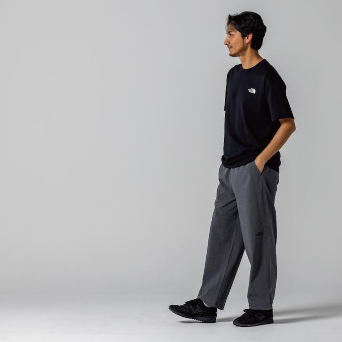 ザ・ノース・フェイス ロングパンツ メンズ VAGRANT LONG PANT NB12583-ZC ノースフェイス THE NORTH FACEの画像