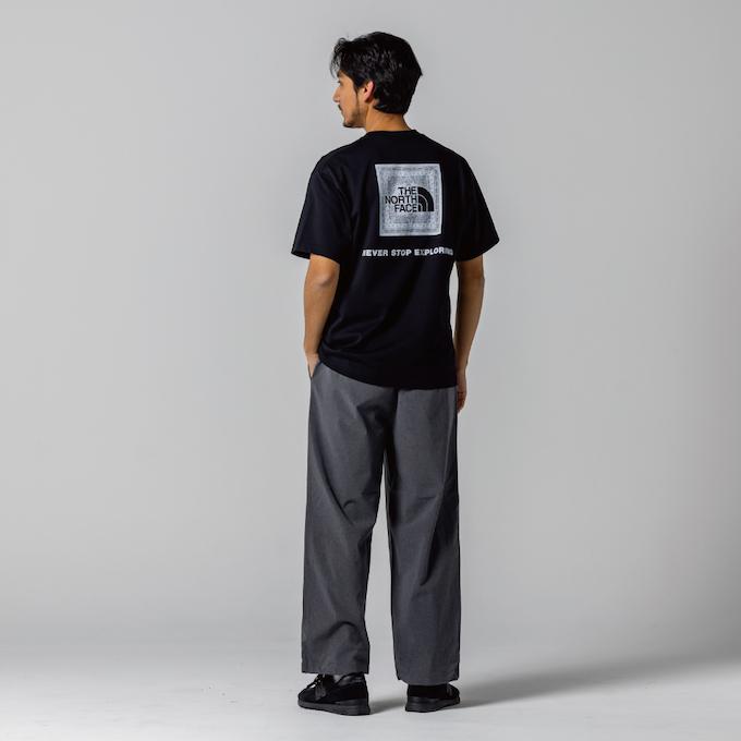 ザ・ノース・フェイス ロングパンツ メンズ VAGRANT LONG PANT NB12583-ZC ノースフェイス THE NORTH FACEの画像