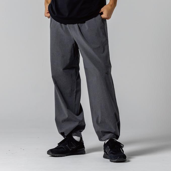 ザ・ノース・フェイス ロングパンツ メンズ VAGRANT LONG PANT NB12583-ZC ノースフェイス THE NORTH FACEの画像
