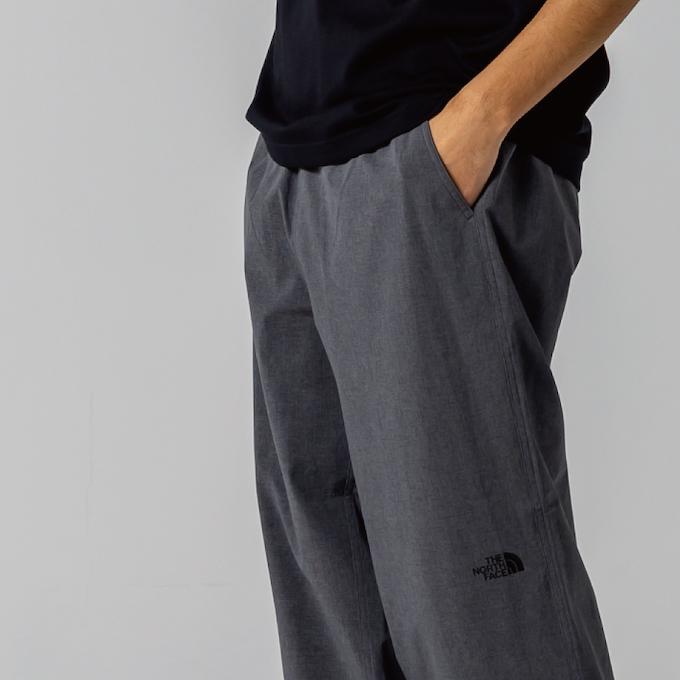 ザ・ノース・フェイス ロングパンツ メンズ VAGRANT LONG PANT NB12583-ZC ノースフェイス THE NORTH FACEの画像