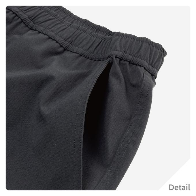 THE NORTH FACE（ザ ノースフェイス） ショートパンツ メンズ VAGRANT